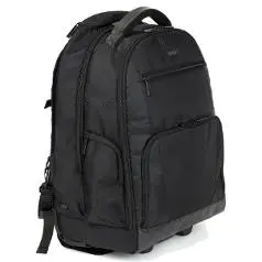 PC-ryggsekk TARGUS sport m/hjul 15-15,6"