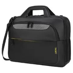 PC-veske TARGUS Citygear 15/17,3'' sort
