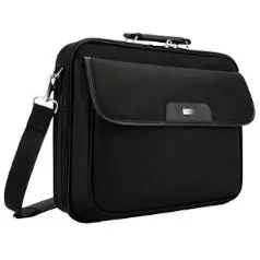 PC-veske TARGUS clamshell 16" sort