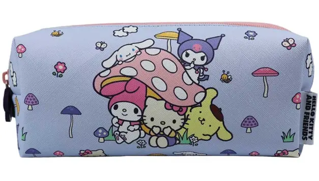 Pennal Hello kitty