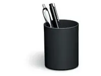 Penneholder DURABLE rund sort