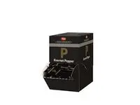 Pepper TORO Krydderiet kuvert (1000)