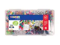 Perler PLAYBOX i oppbevaringsboks (1900)