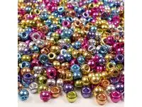 Perler PLAYBOX kongo metallic ass (1000)