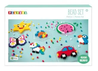 Perlesett PLAYBOX (4005)