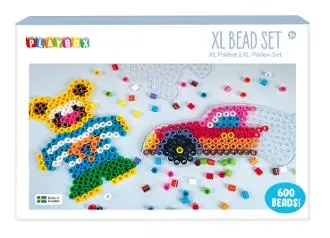 Perlesett PLAYBOX jumbo