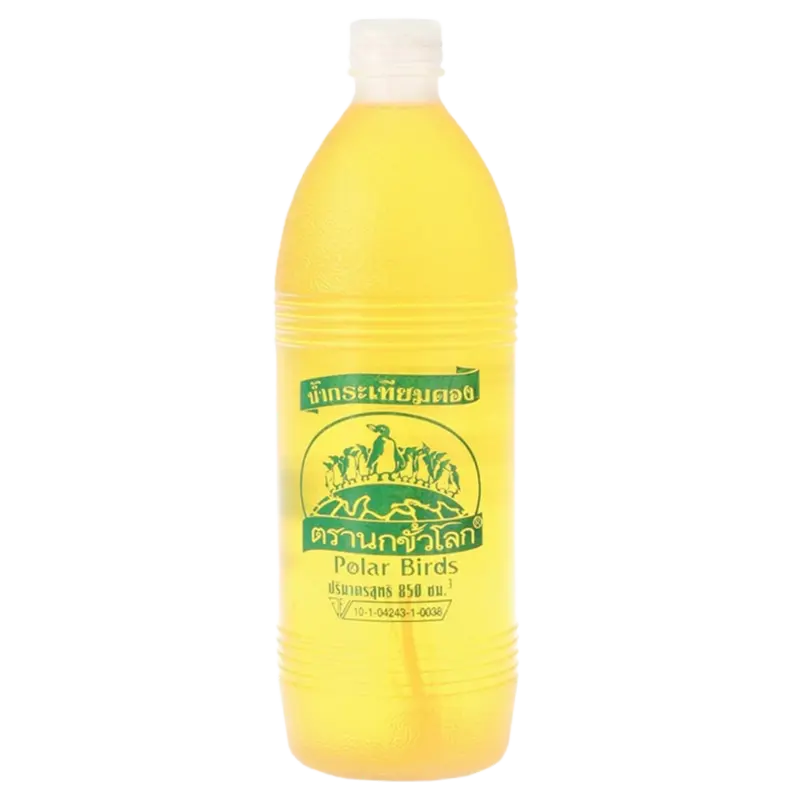 Pickled Garlic Juice Water, 850g