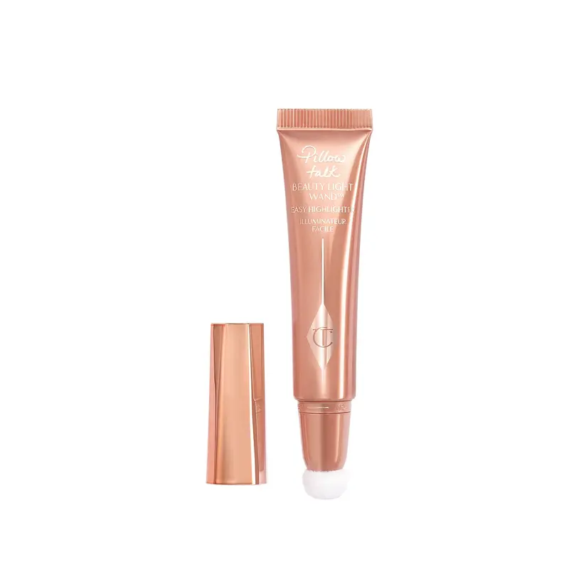 Pillow Talk Beauty Light Wand Easy Highlighter