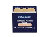 Plaster SALVEQUICK plast refill (45)