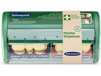 Plasterautomat SALVEQUICK