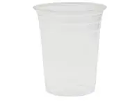 Plastglass DUNI Crystal rPet 47cl (50)