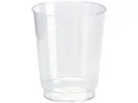 Plastglass DUNI PS 4cl (50)