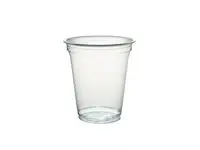 Plastglass HUHTAMAKI rPET 30cl (50)