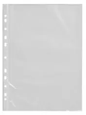 Plastlomme A4 side Copysafe 60my (100)