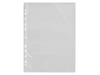 Plastlomme A4 side Copysafe 60my