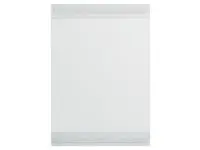 Plastlomme DURABLE A4 rPET selvkleb (5)