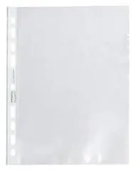 Plastlomme EXACOMPTA forever A5 60my(50)