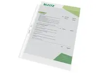 Plastlomme LEITZ A4 topp 85my (100)