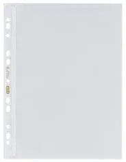 Plastlomme OXFORD A4 120my (100)