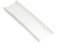 Plastnåler APLI mrk.tekstil 25mm (5000)