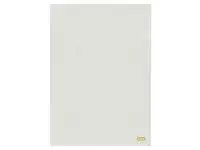 Plastomslag ELBA A4 80my (100)