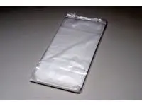 Plastpose blokket 300x500mm 40my (1000)