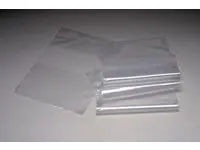 Plastpose blokket 400x700mm 40my (500)