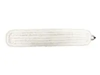 Polishmopp UNIQ Duotex borrelås 60cm