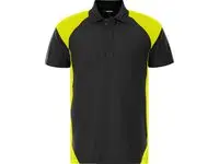 Poloskjorte FRISTADS 7047 GPM tung S