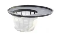 Polyesterfilter IPC oppsug til LP