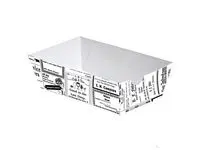Pommes Frites skål 9x16x4,5cm (80)