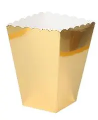 Popcornboks JOKER gull (6)