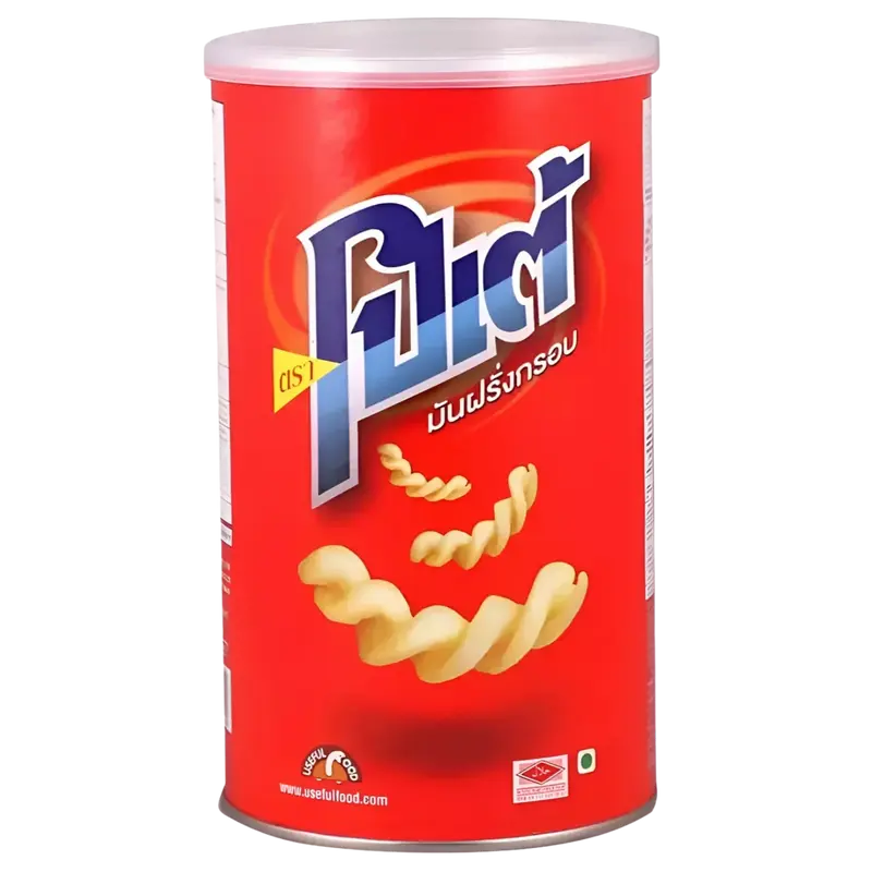 Potato Crisp Snack - Potae, 68g