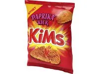 Potetgull KIMS Paprika Kick 200g