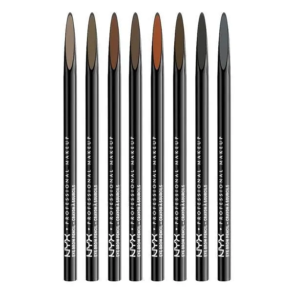 Precision Brow Pencil