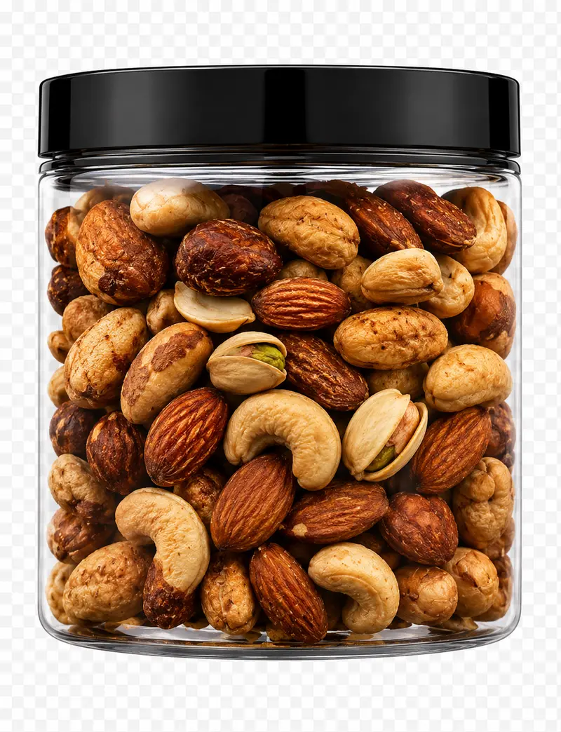 Premium Syrian Nuts - 160g
