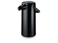 Pumpekanne Bravilor Bonamat Furento 2,2L sort