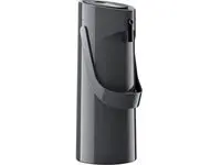 Pumpekanne TEFAL Ponza 1,9L sort