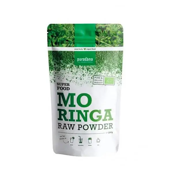 Purasana moringa powder