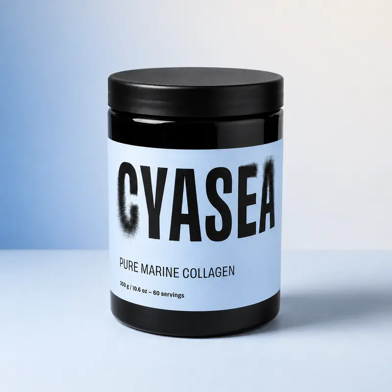Pure Marine Collagen