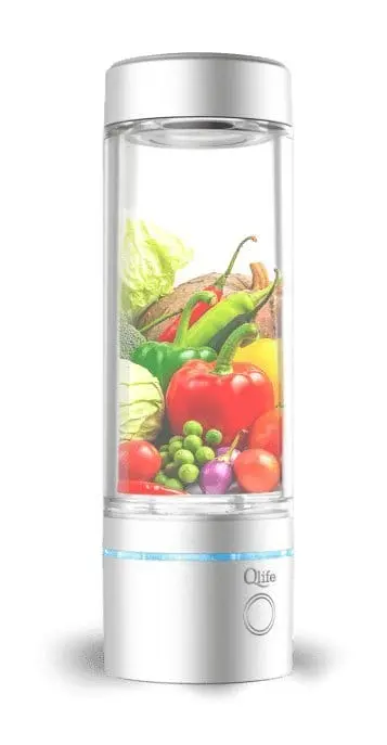Qlife Q-Cup Max Hydrogen Water Generator (WPI-8003)