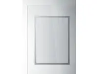 Ramme DURAFRAME SUN A3 selvk sølv (2)