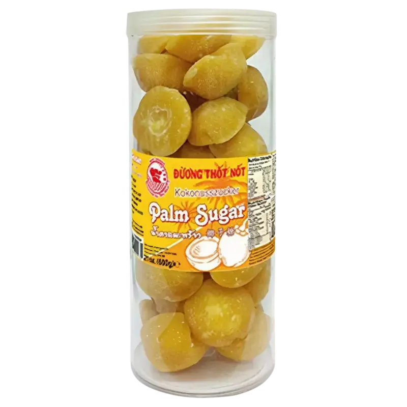 Red Drago Pure Palm Sugar, 500g