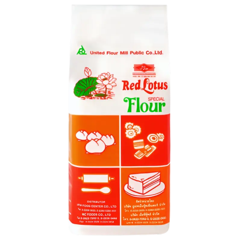 Red Lotus Special Flour, 1kg
