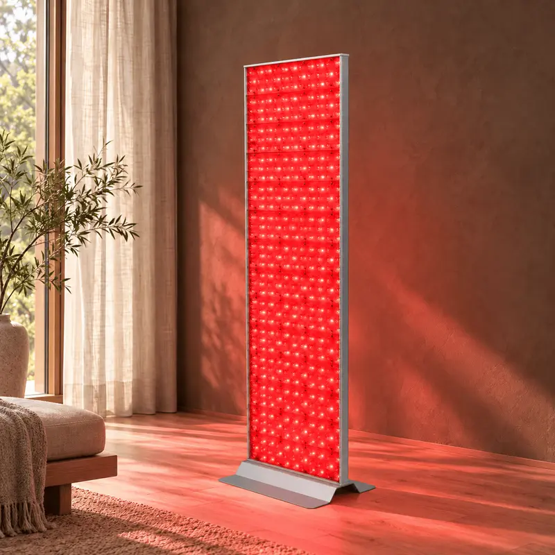 Redfy RS301 Sauna Red & Near-Infrared Light Panel