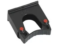 Redskapsholder RØROS 30-40mm plast (2)