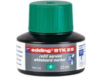 Refill EDDING BTK25 WBpenn grønn