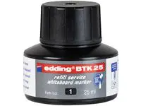 Refill EDDING BTK25 WBpenn sort