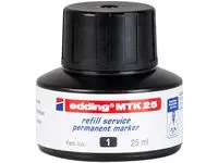 Refill EDDING MTK25 perman merkepenn sor