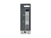 Refill kulepenn PARKER Quinkflow sort(3)